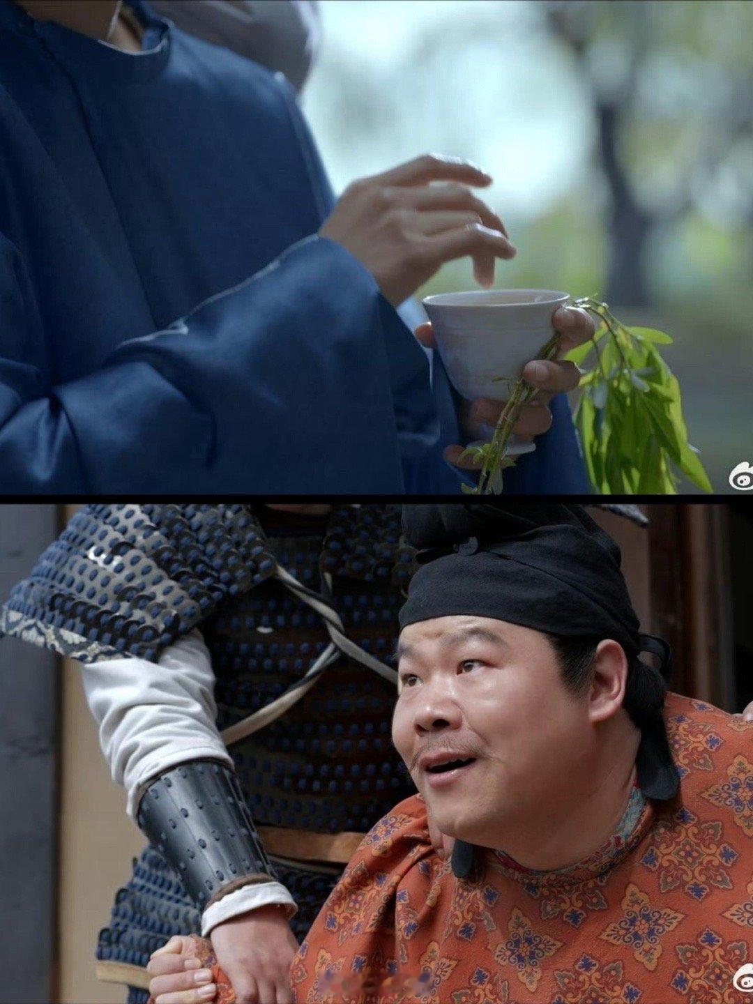 《长安的荔枝》里竟然看到了这两个细节！剧中角色的衣着妆造，完全符合历史记载。而且