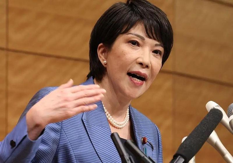 又爆丑闻！日本首相高市早苗正遭遇执政生涯中最致命的一次信任危机！
 
5月22日
