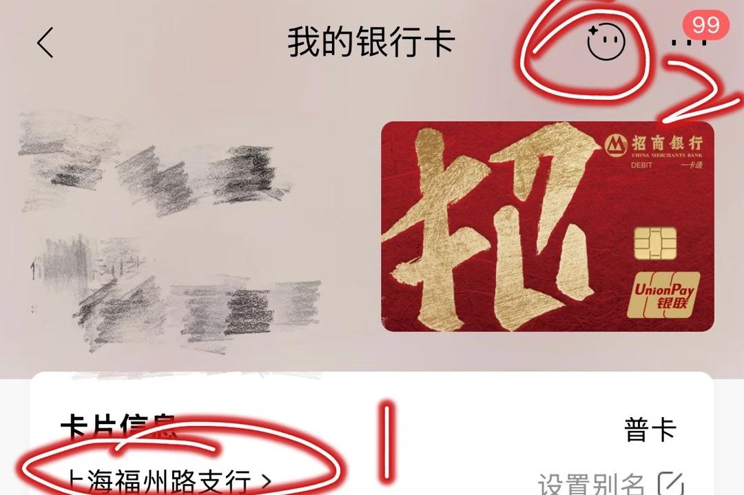 苹果开发者支付设置CNAPS Code｜招商银行
如图获取12位CNAPS co