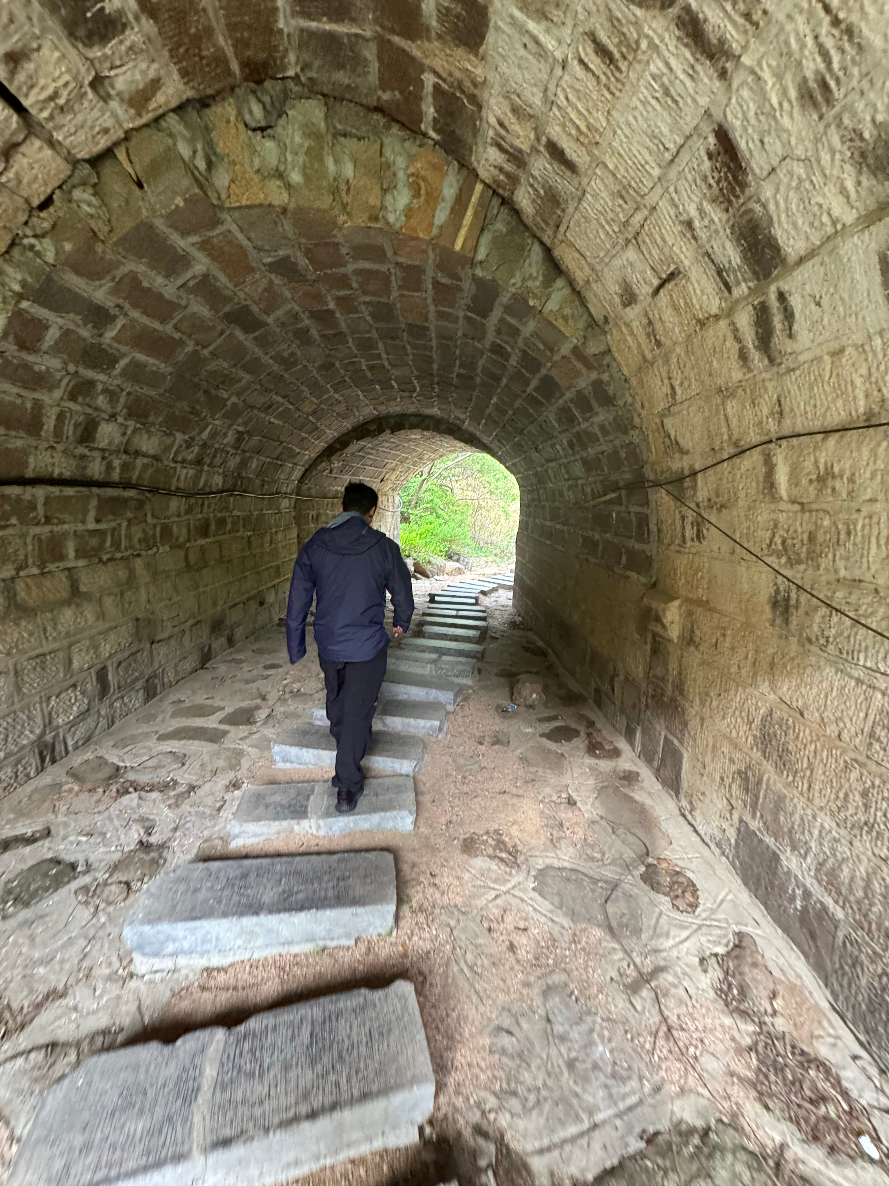 名动齐鲁e路前行你好世界风筝都龙象之城山海潍坊 我们经常说沂蒙山～沂蒙山～其实是