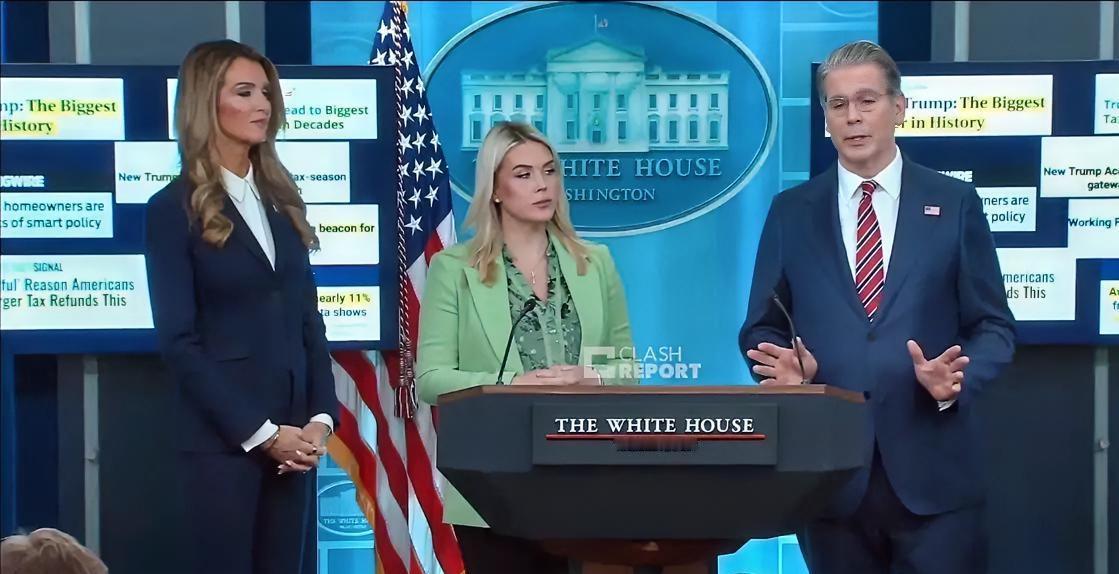 贝森特：我们不会续签针对俄罗斯和伊朗石油的普遍许可证。
我们相信，通过这次封锁，