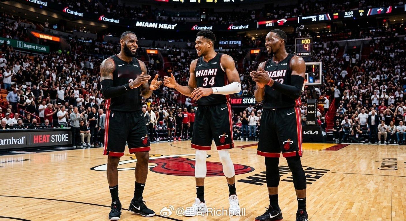 如果看到这一幕，你有什么反应nba交易