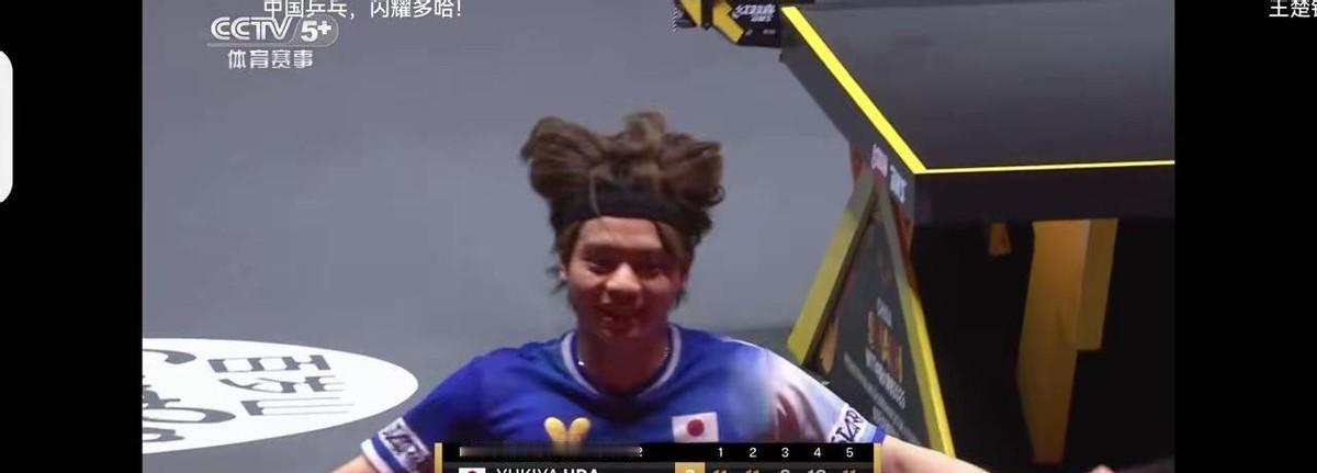 林昀儒输了，输的不是球，是命。
斋月没吃饭，飞了48小时就上场，心率飙到184，