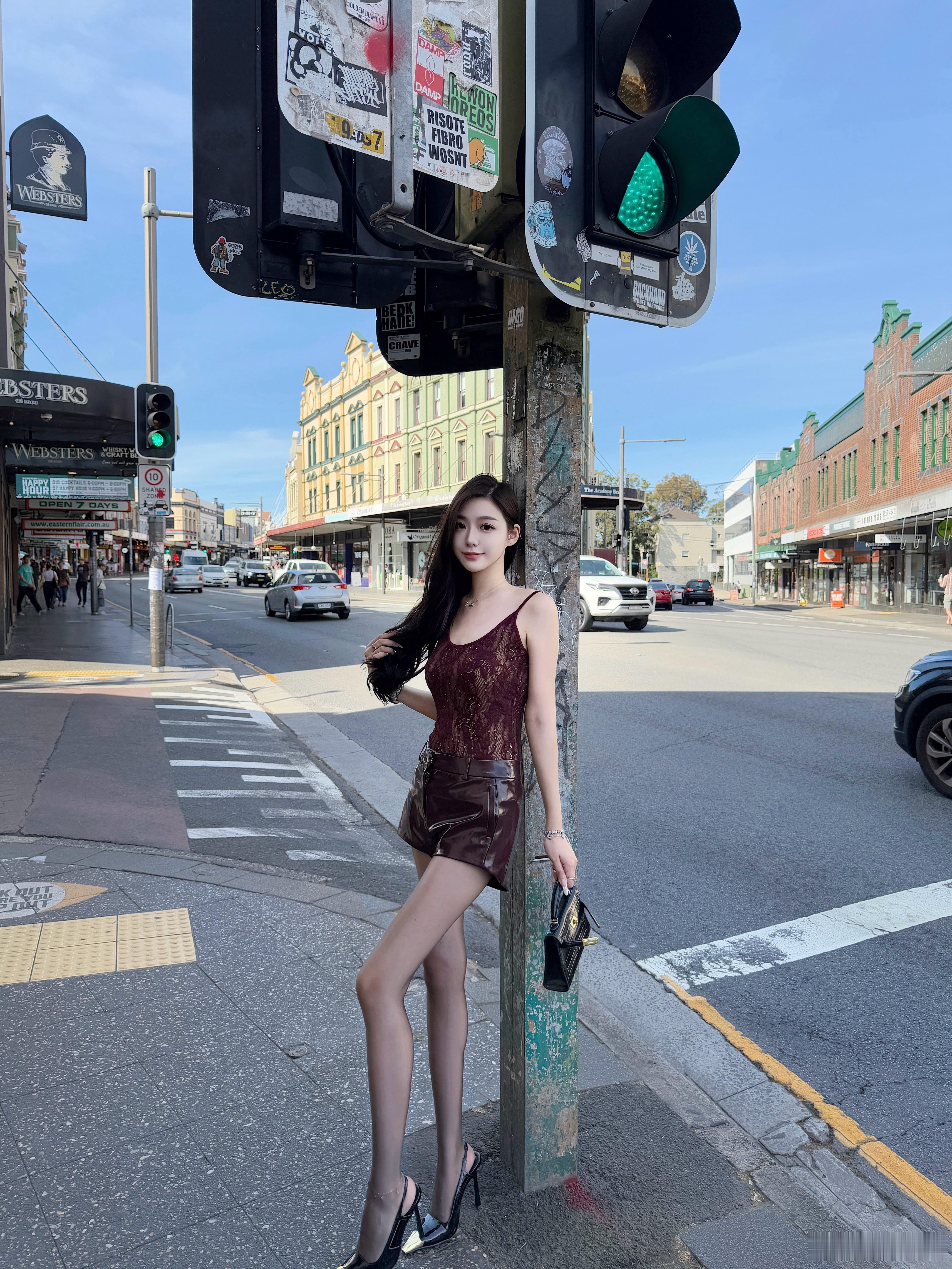 🇦🇺Newtown溜溜🚶📮  ​​​