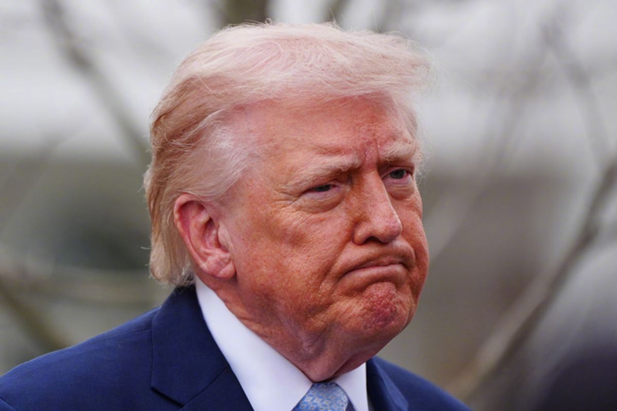 #特朗普政府谋划与伊朗和谈事宜##美官员认为战事还将持续两到三周#【爆料：美国准