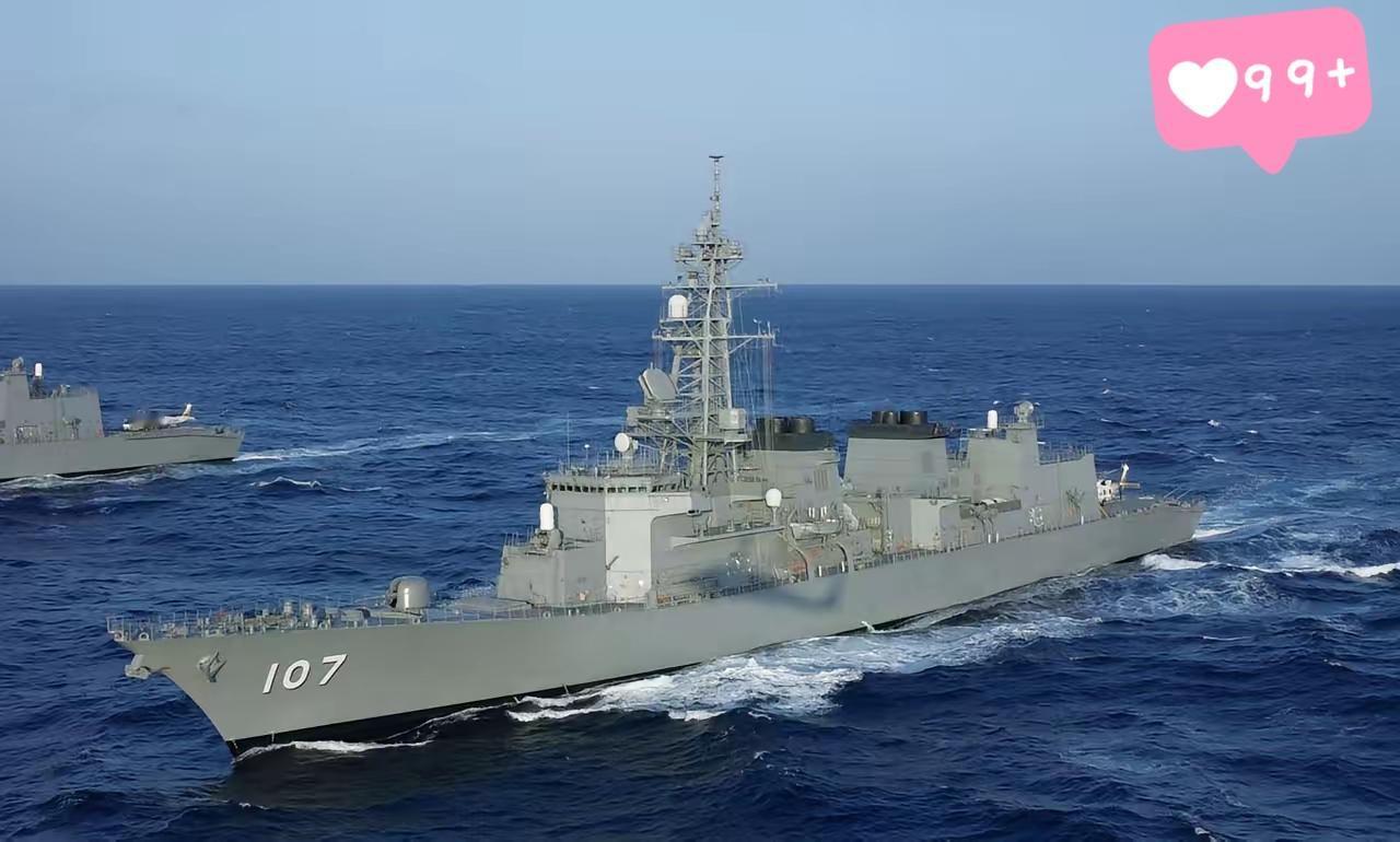 4月17号，中方在记者会上公布了今天日本舰艇穿越台湾海峡的情况，但没有太多具体的