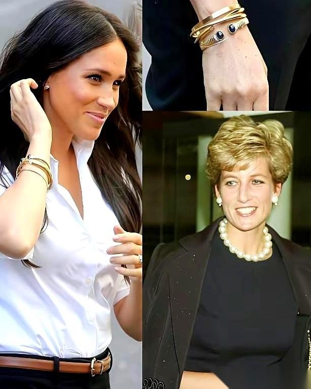 她张口，英国王室的墙角就抖三抖，那顶“公爵夫人”的帽子，戴得比谁都稳当。
这女人