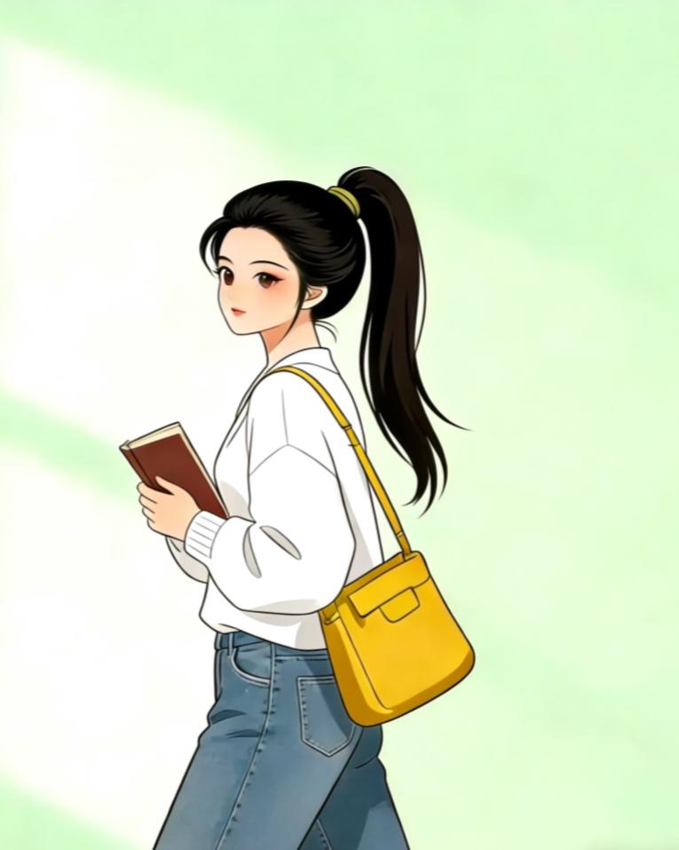 尖子班班主任的肺腑之言，应该早点告诉孩子：

初中三年少玩手机，就能甩开很多同学