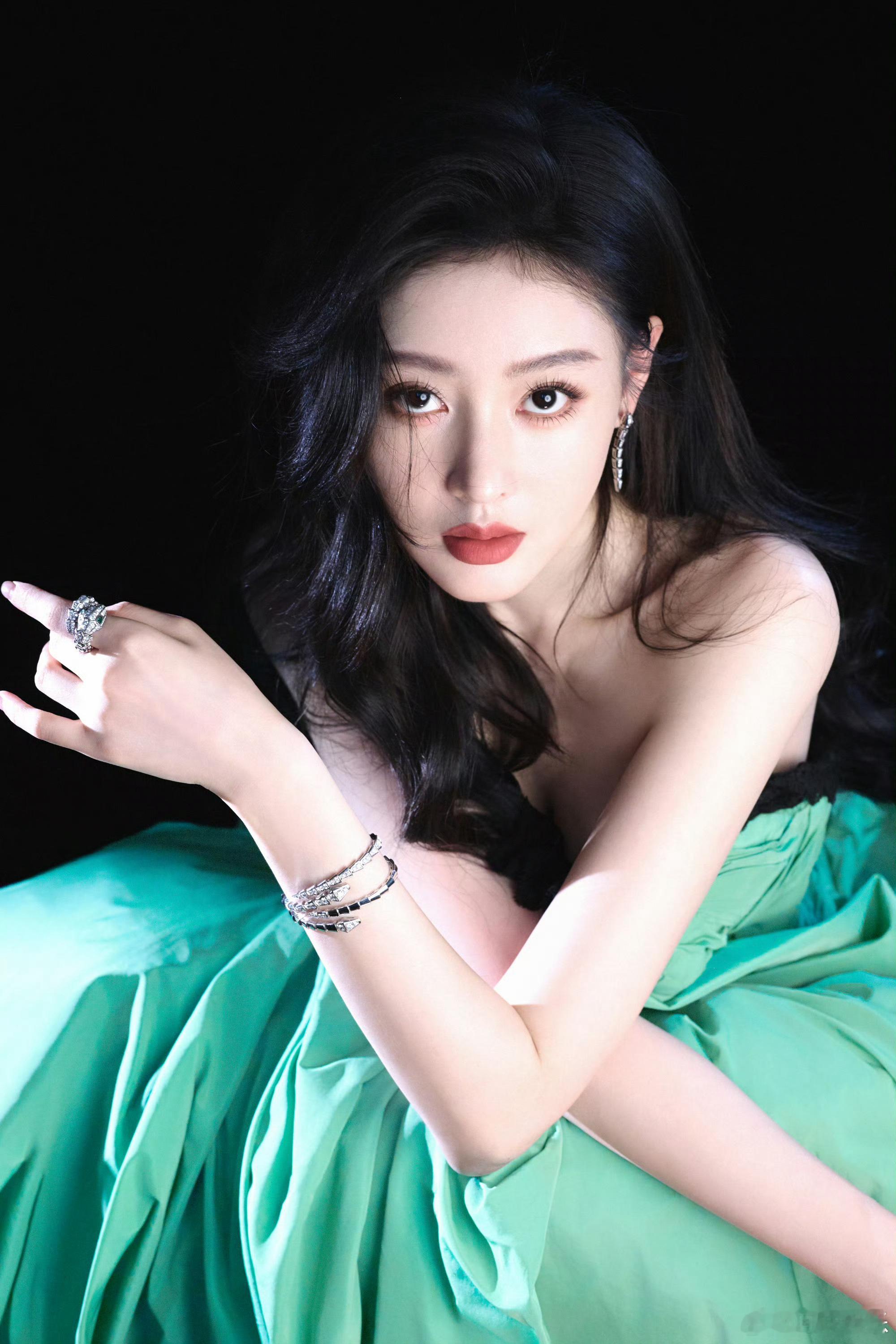 张天爱没有替模仿者背锅的义务请网友停止对女艺人的恶意诋毁 互联网不是法外之地，请