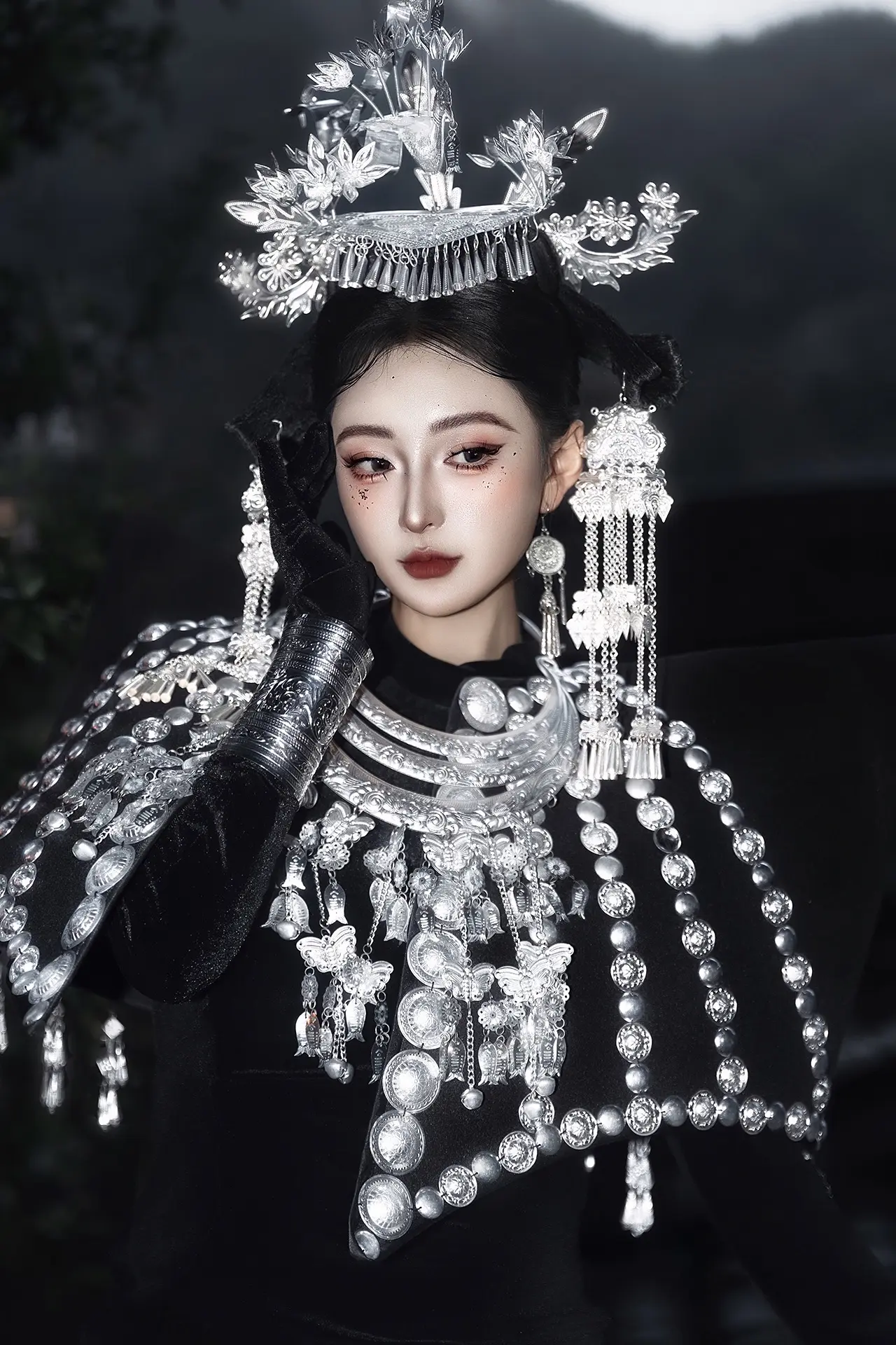 但凡早点在网上刷到这一套也不至于…