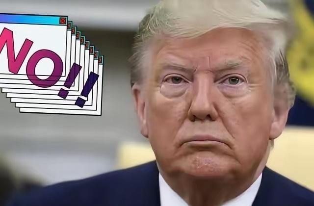 洛克希德·马丁的生产线突然停了，不是缺订单，是中国冻结了他们在华的全部资产。
 