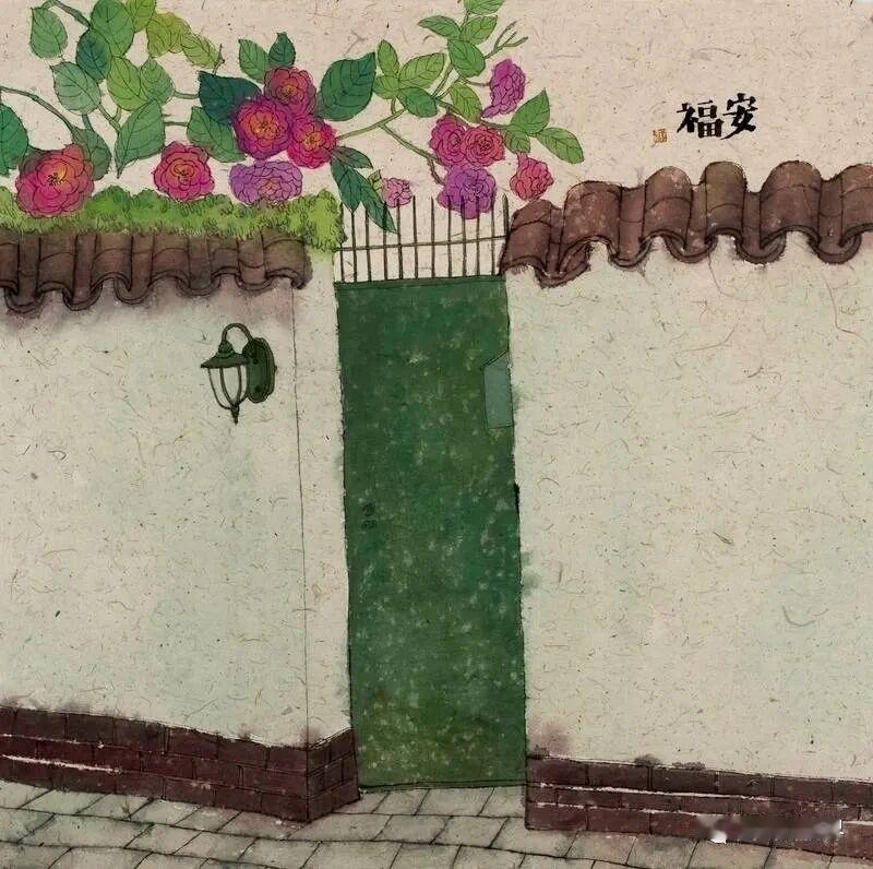 一眼沦陷的神级美图