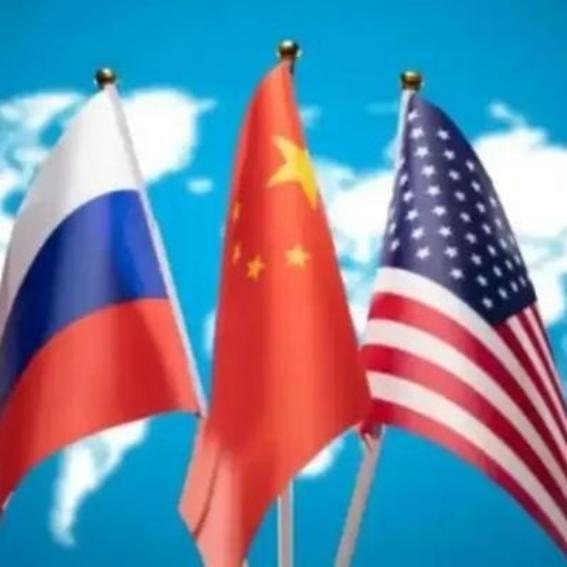 普京时代进入倒计时，中国必须警惕俄罗斯政策突变！若接班人倒向美国，中俄合作恐生变