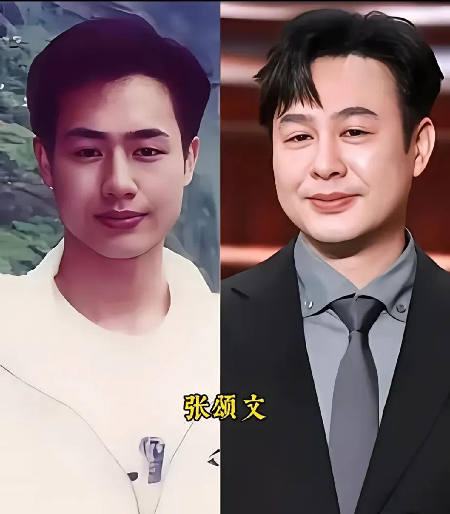 少年心气乃不可再生之物。
青春永远是最值得我们回忆的。

风华正茂，那个时候的他