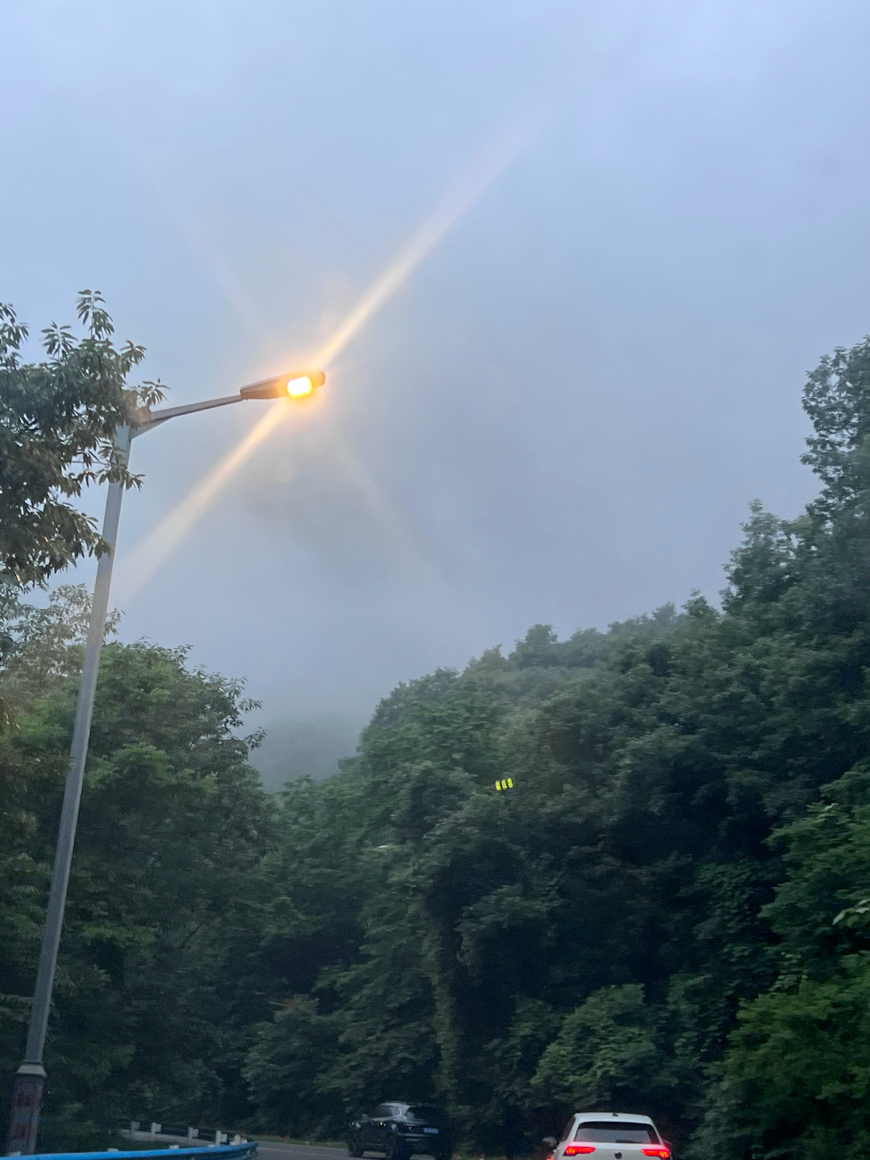 夏天就要进山避暑~ 林州·太行大峡谷风景区