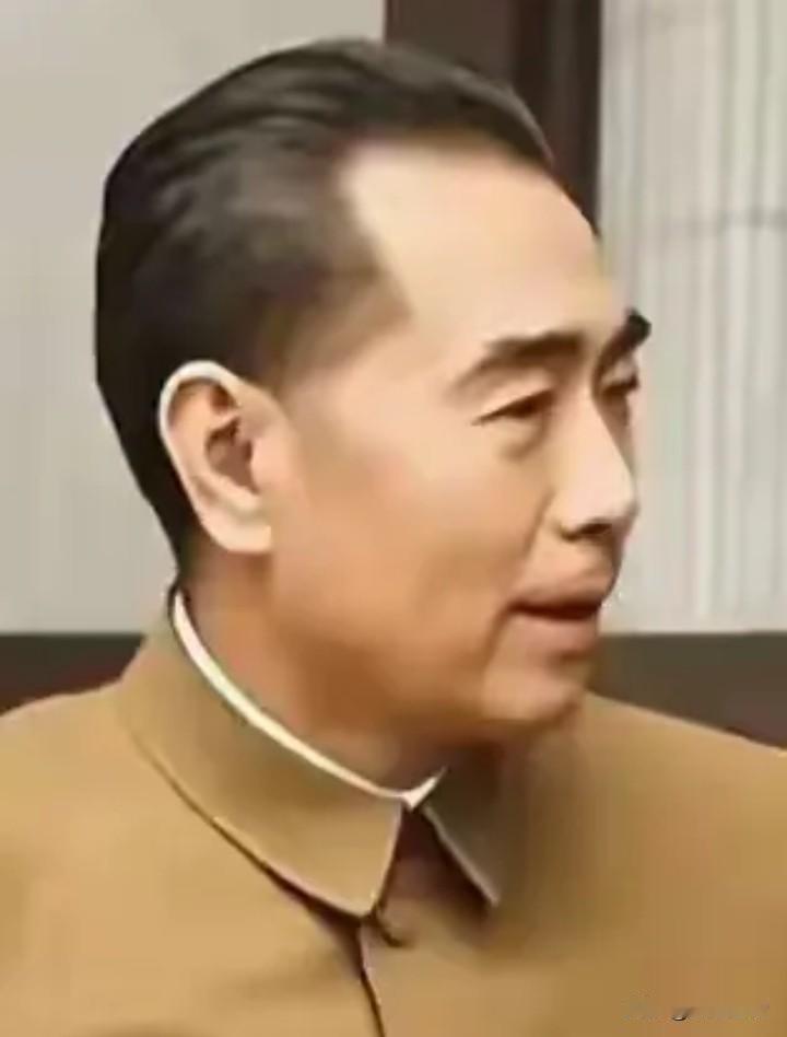 🌺🙏敬爱的周总理，致敬您的砥砺深耕，传承您的坚守初心！“深耕一寸，精进一分，