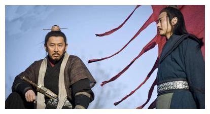 刘邦杀韩信等功臣其实杀的很好，看看西汉开国后的局势你就知道了

提起刘邦杀韩信，