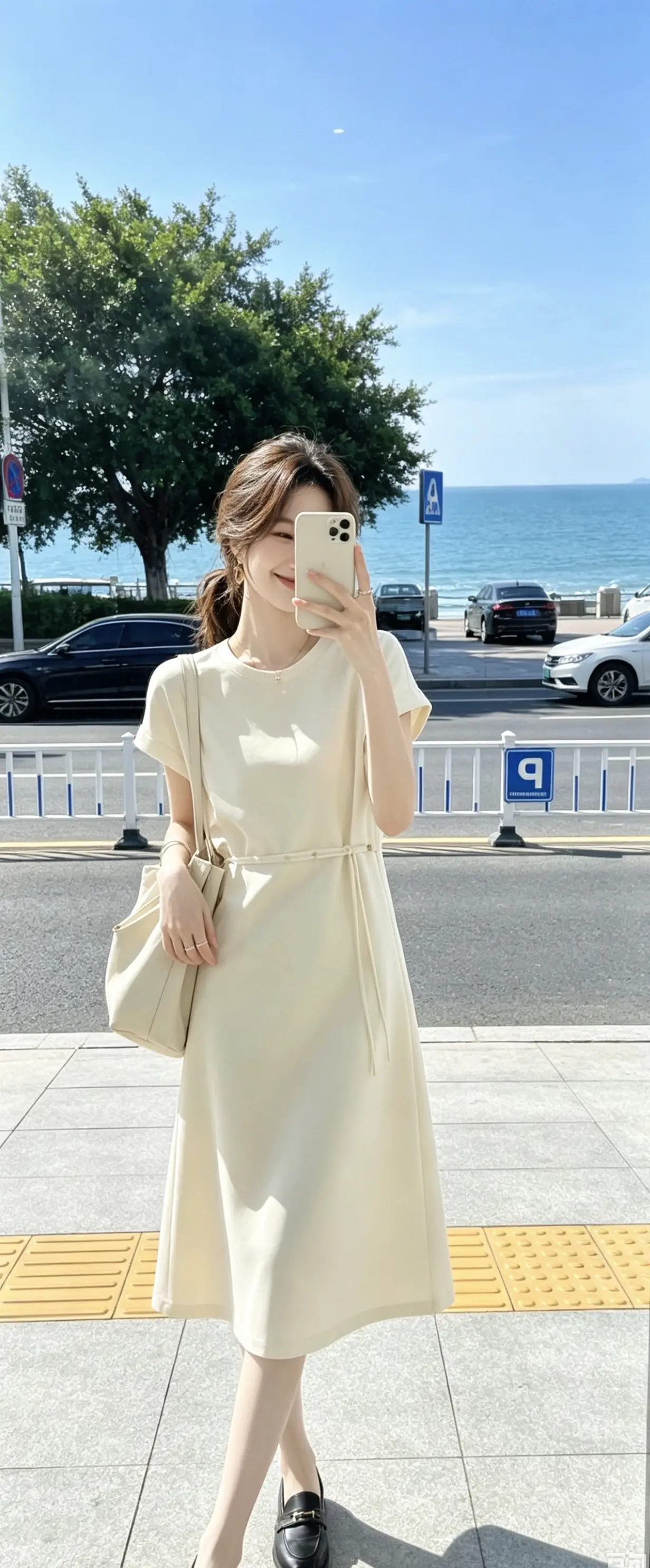 “过去的，过不去的，最终也都会过去            到最后，岁月...