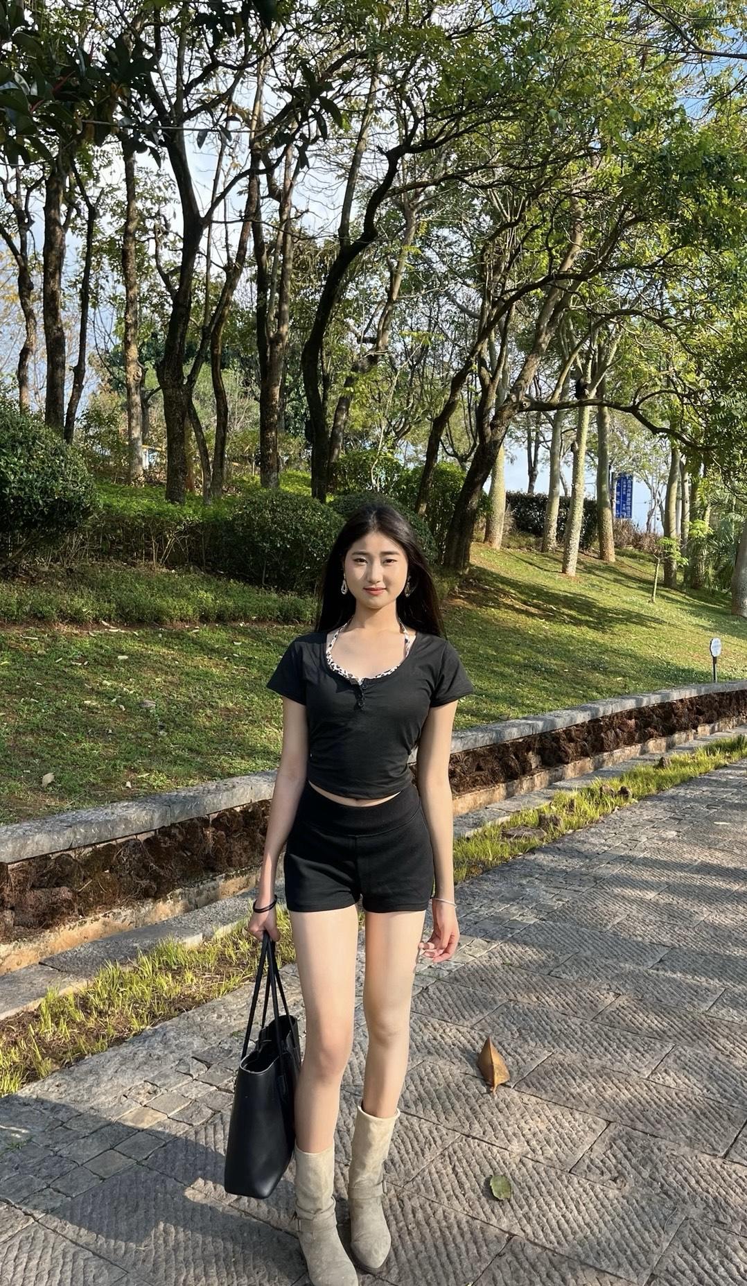 如何穿得优雅有气质不同场景不同穿搭都有不同气质