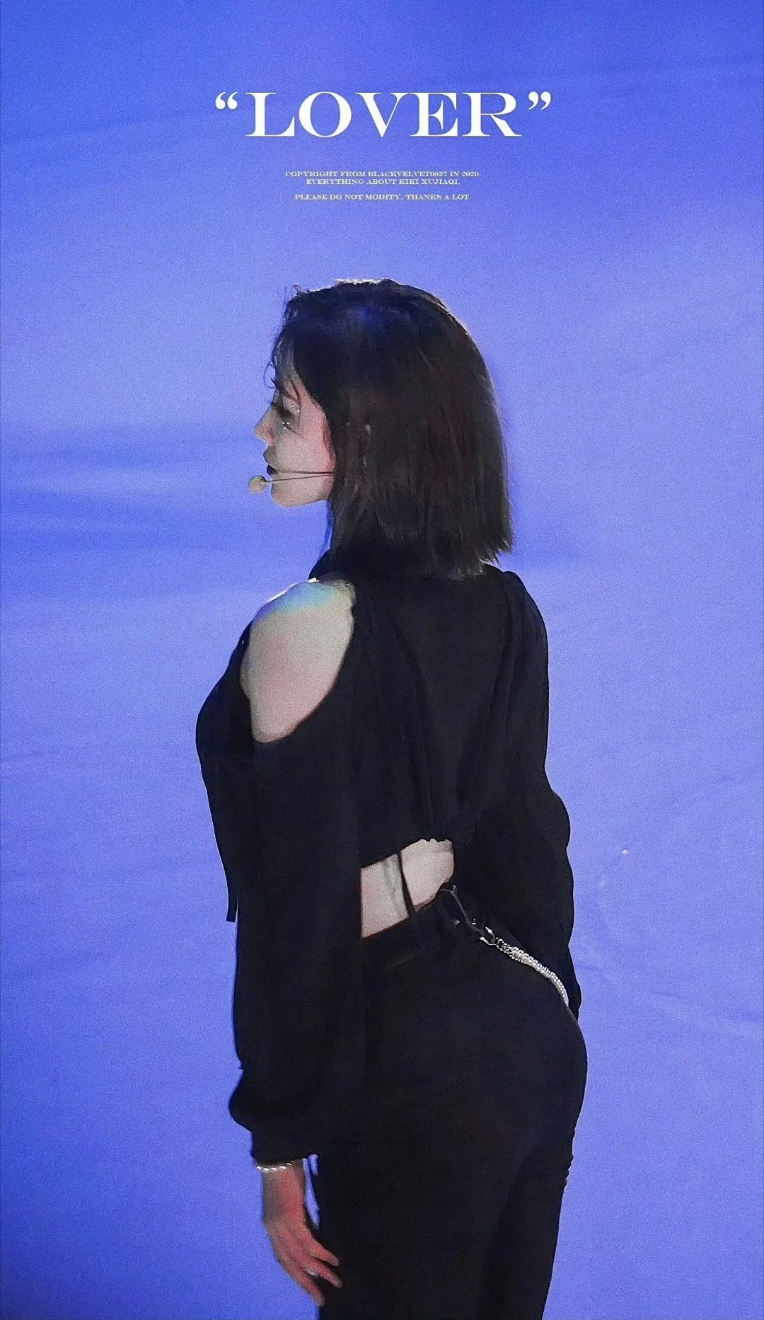 许佳琪翘pp