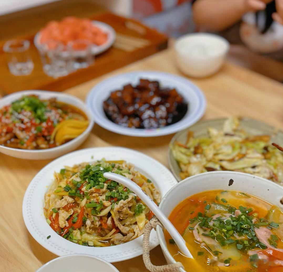 为啥欧美国家不炒菜，只有中国炒？背后3大原因让人长见识
	
中国美食总能让外国人