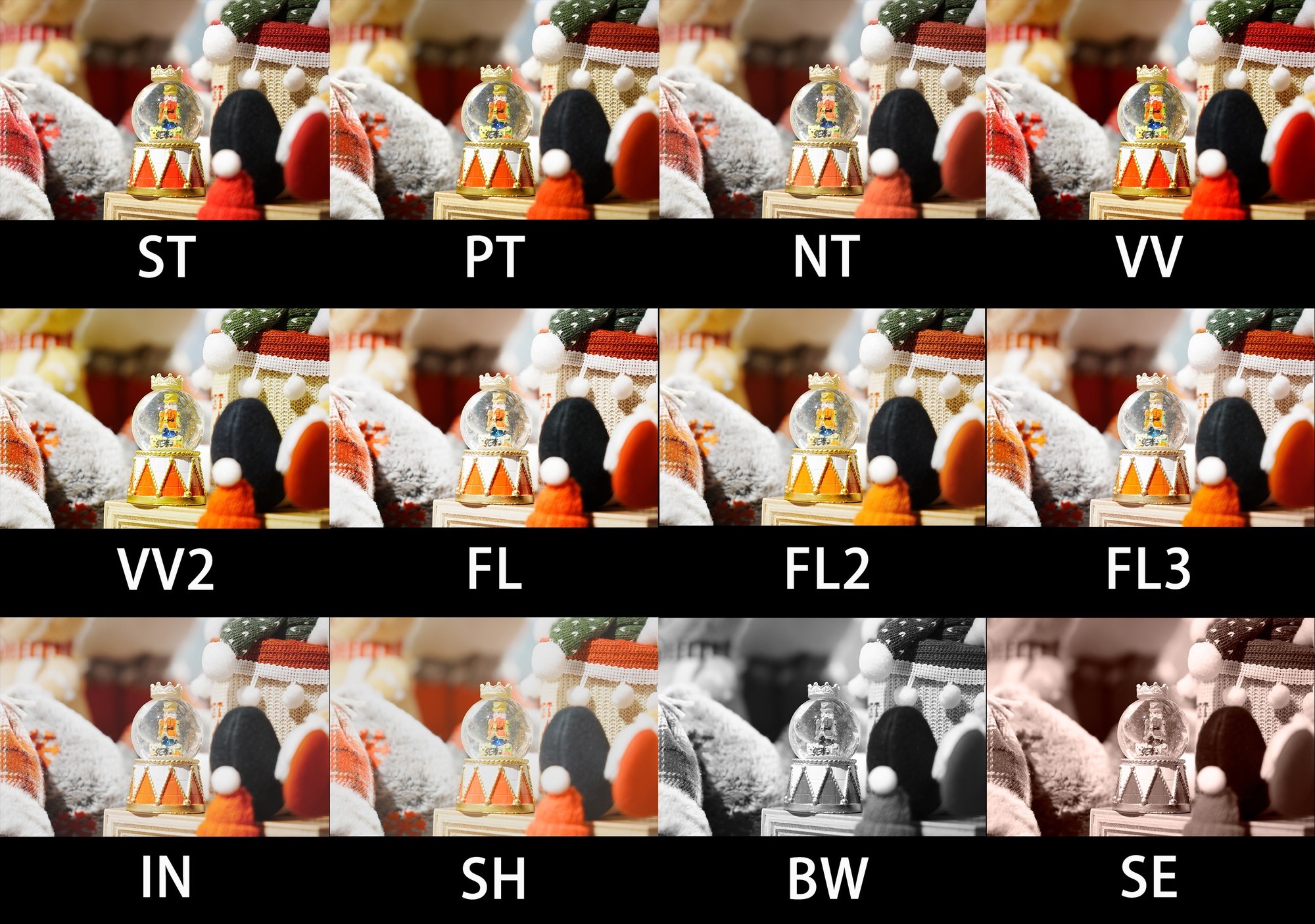 索尼Alpha 7 V評測：全面進化的全畫幅“水桶機”