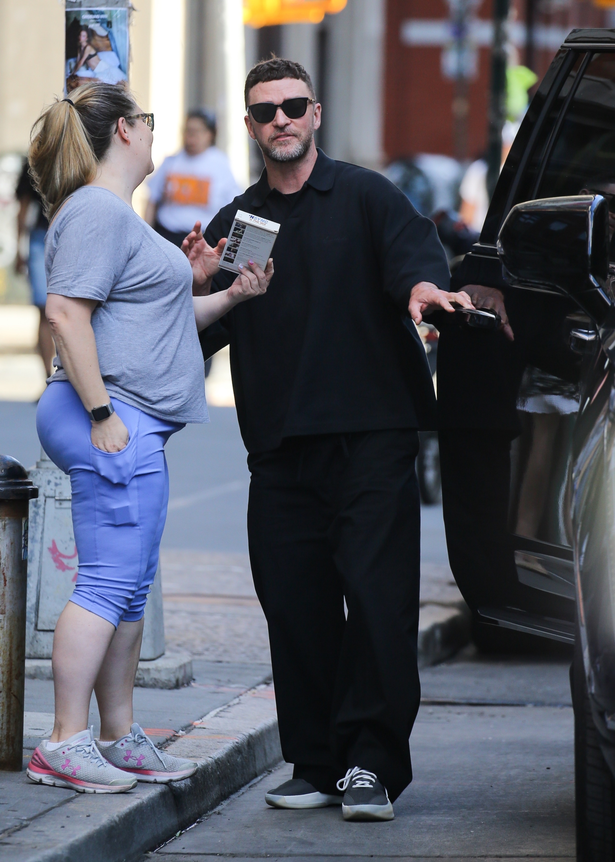 JustinTimberlake 06/15/1026 和Jessica Bie