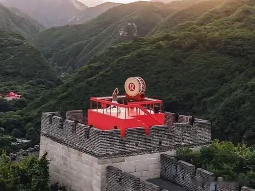 “中国大鼓”和“日本太鼓”傻傻分不清！

你说，Lululemen是故意的还是无