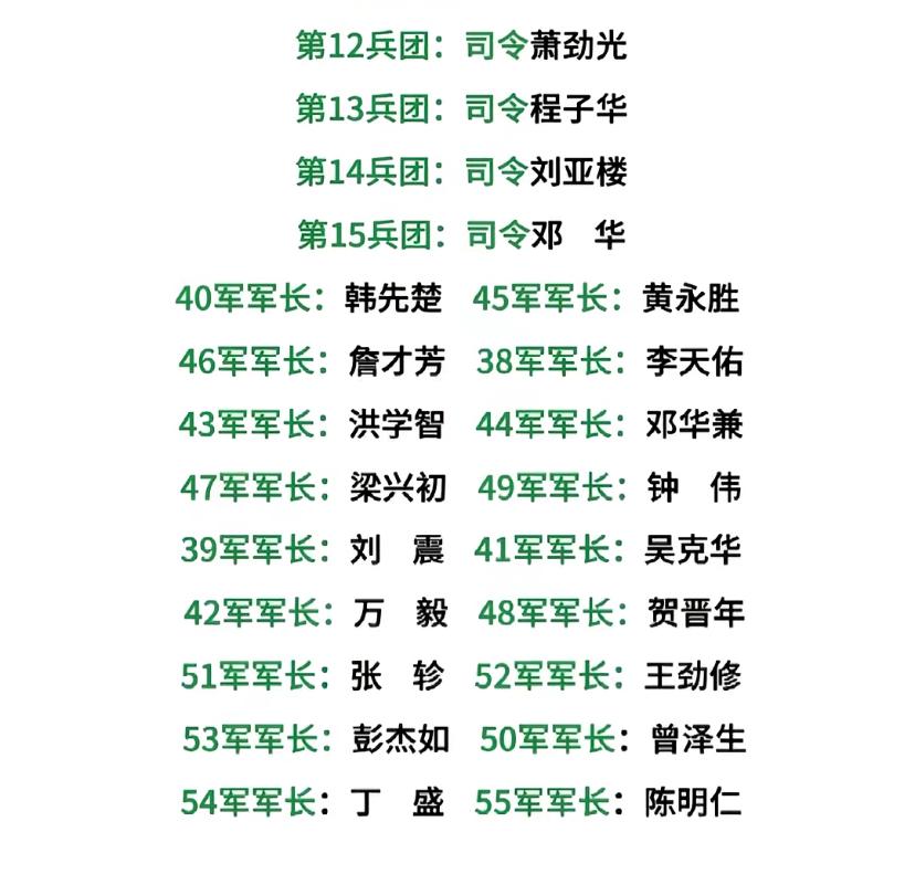 看看四野三三级军事主官名单，李云龙与之相比，评少将不低了，丁盛、钟伟、贺晋年才评