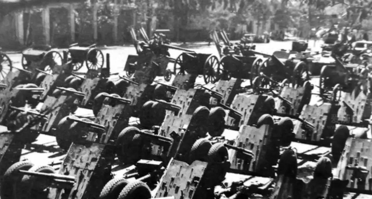 1947年华野一夜暴富，粟裕查看战场被眼前景象惊呆：实在太多了1947年1月4日