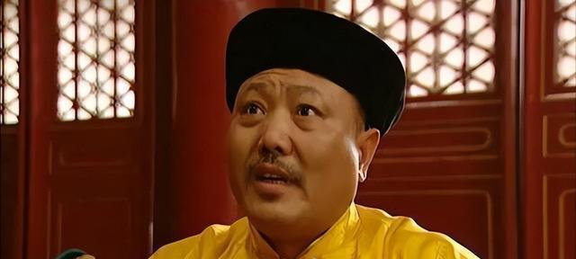图里琛历史确有其人！

和《雍正王朝》里武艺高强的御前侍卫截然不同，他是饱读诗书