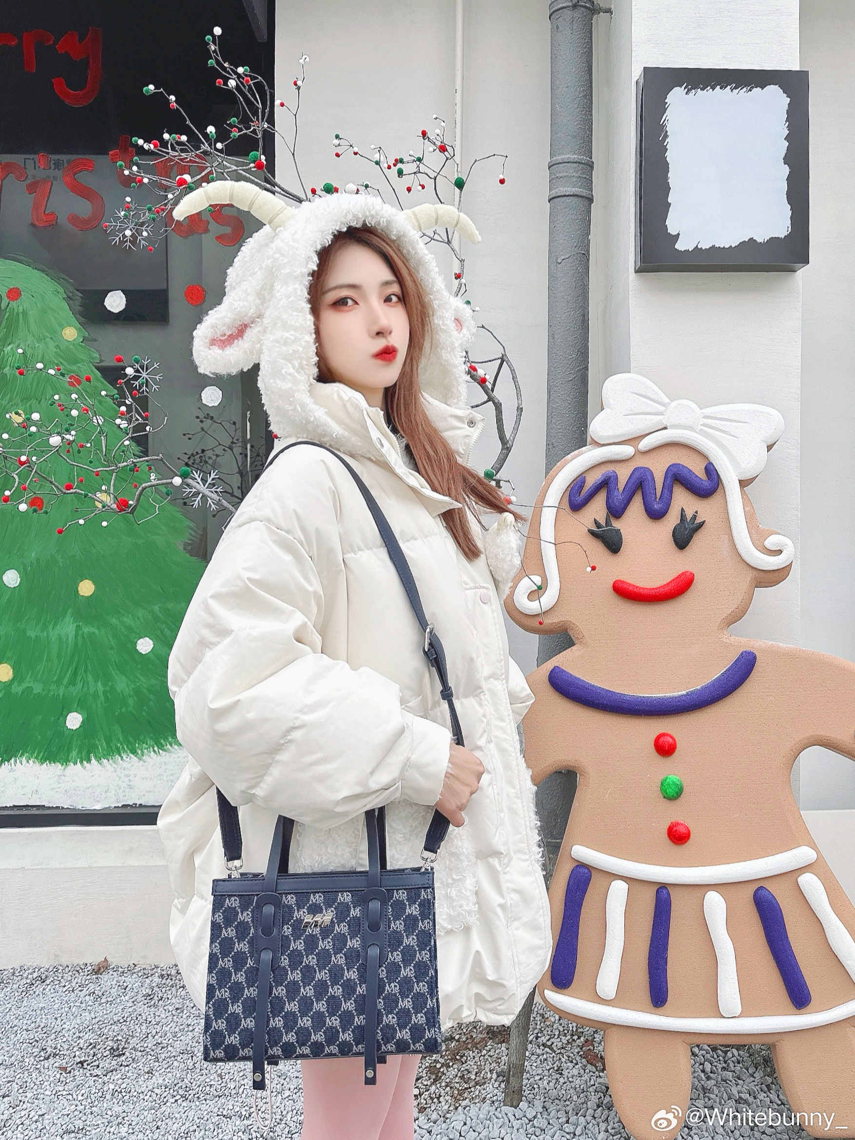 🐑咩咩咩 ​​​