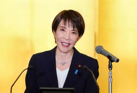 日本急了，喊话中国
当地时间1月11日，日本首相高市早苗公开喊话中国，并表示：无