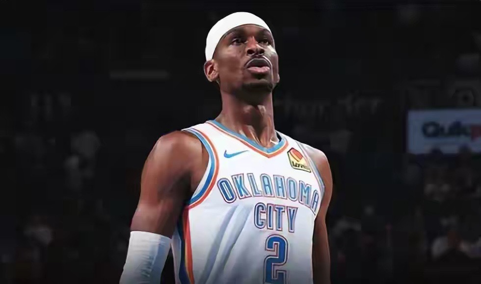 03月30日讯 在今日NBA常规赛的赛场上，备受瞩目的雷霆主场对阵尼克斯的比赛圆