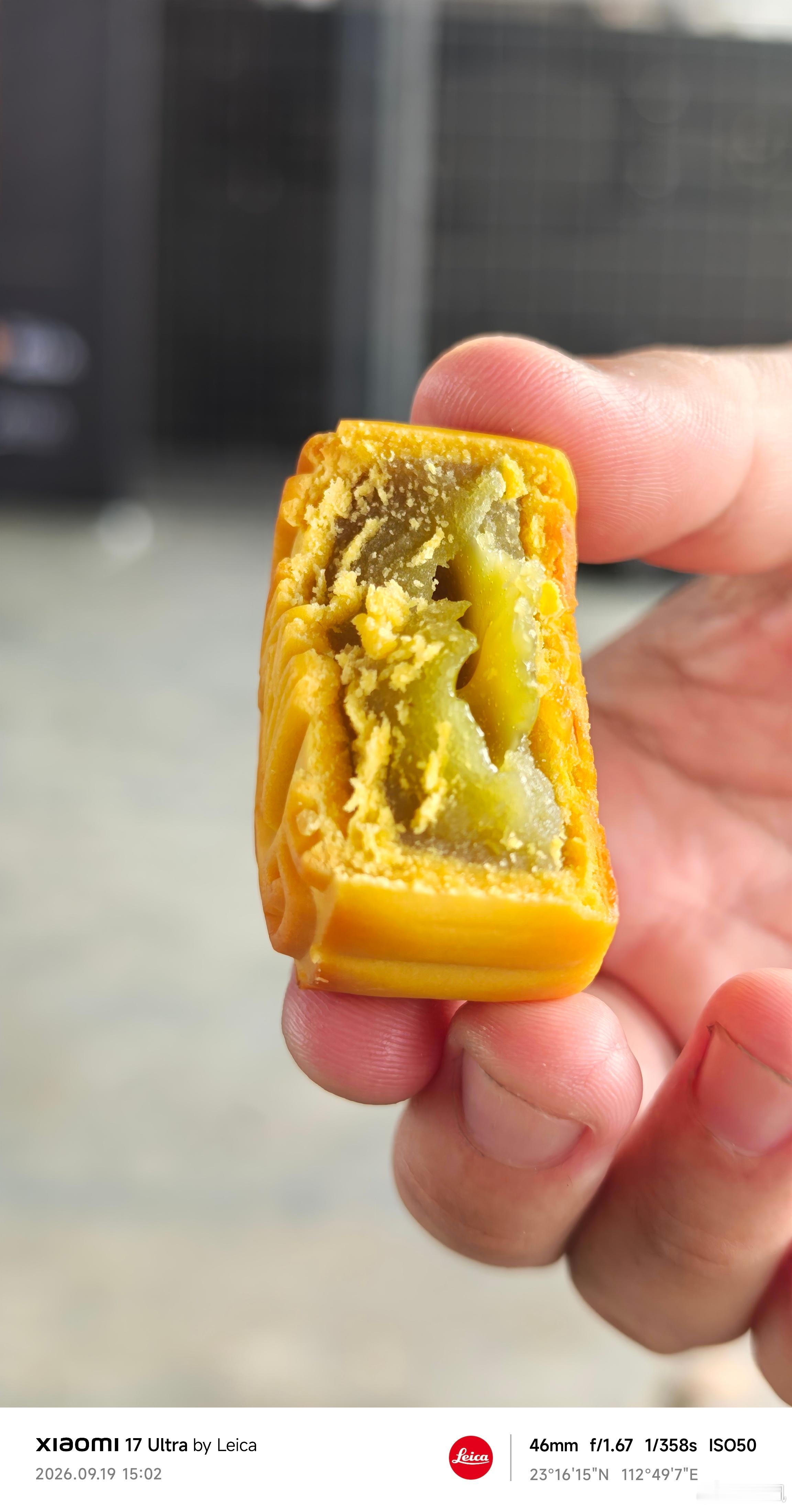 听说今年月饼崩了，没人买了。为什么？ ​​​
