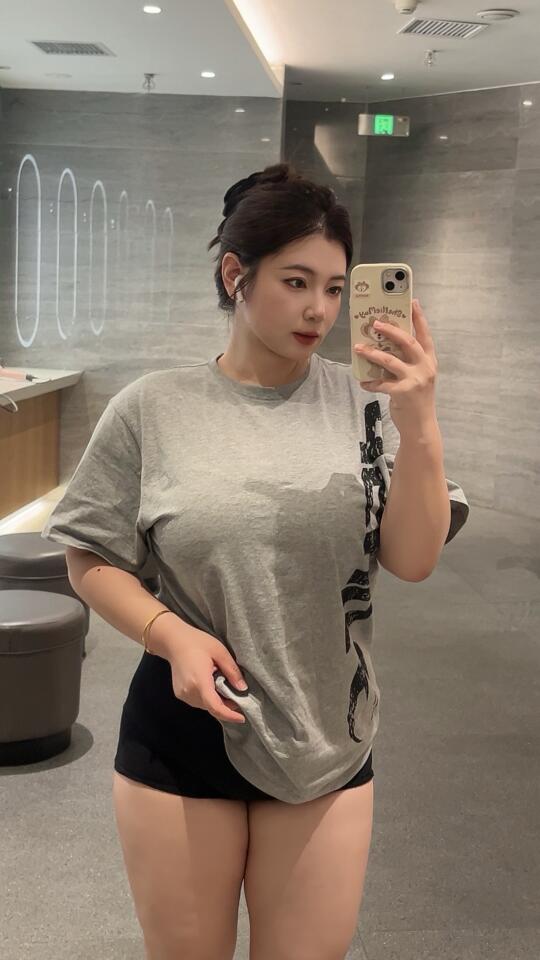 想有所改变 就得一直努力💪