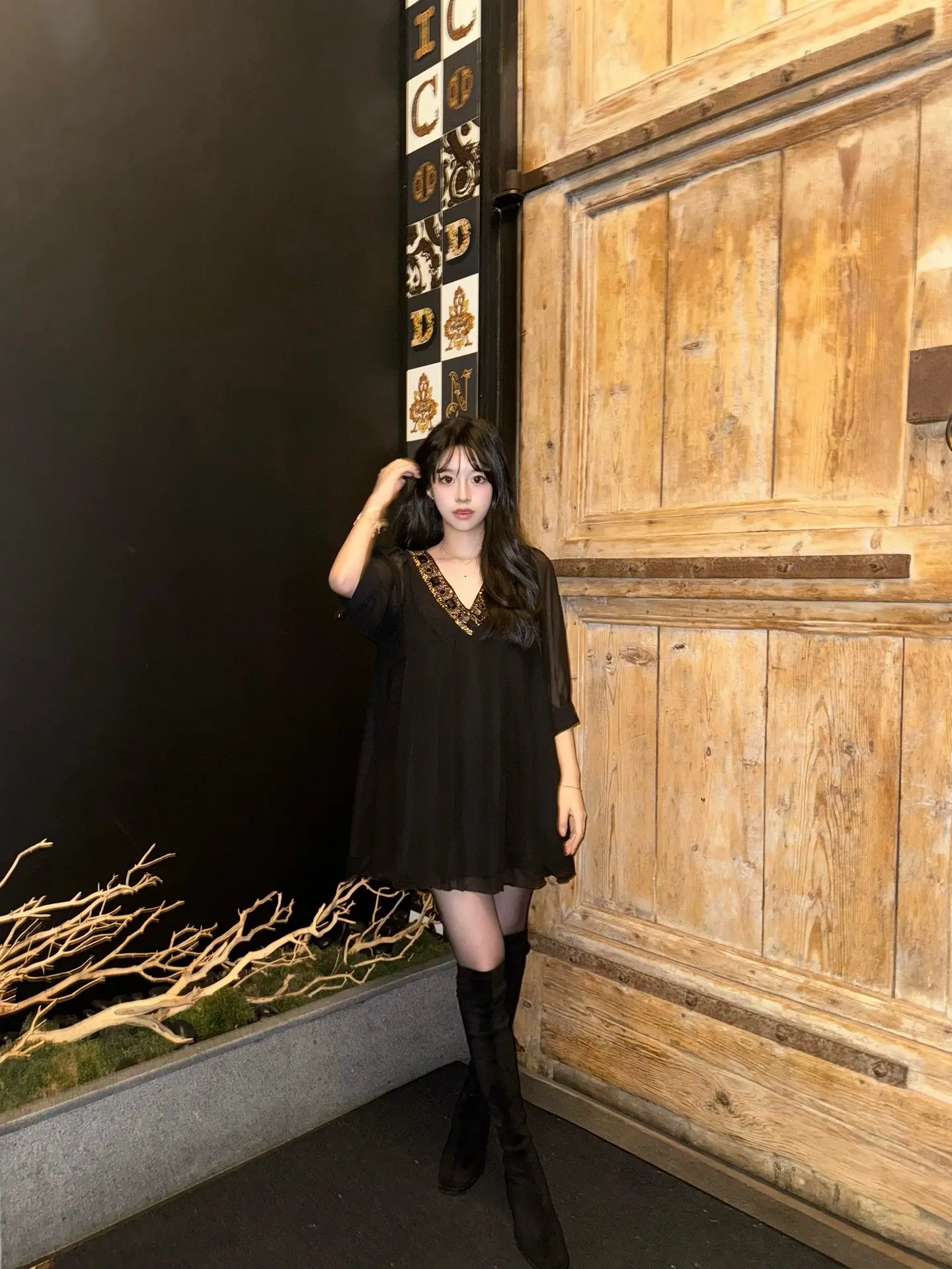 懂知足 于是幸福好轻松