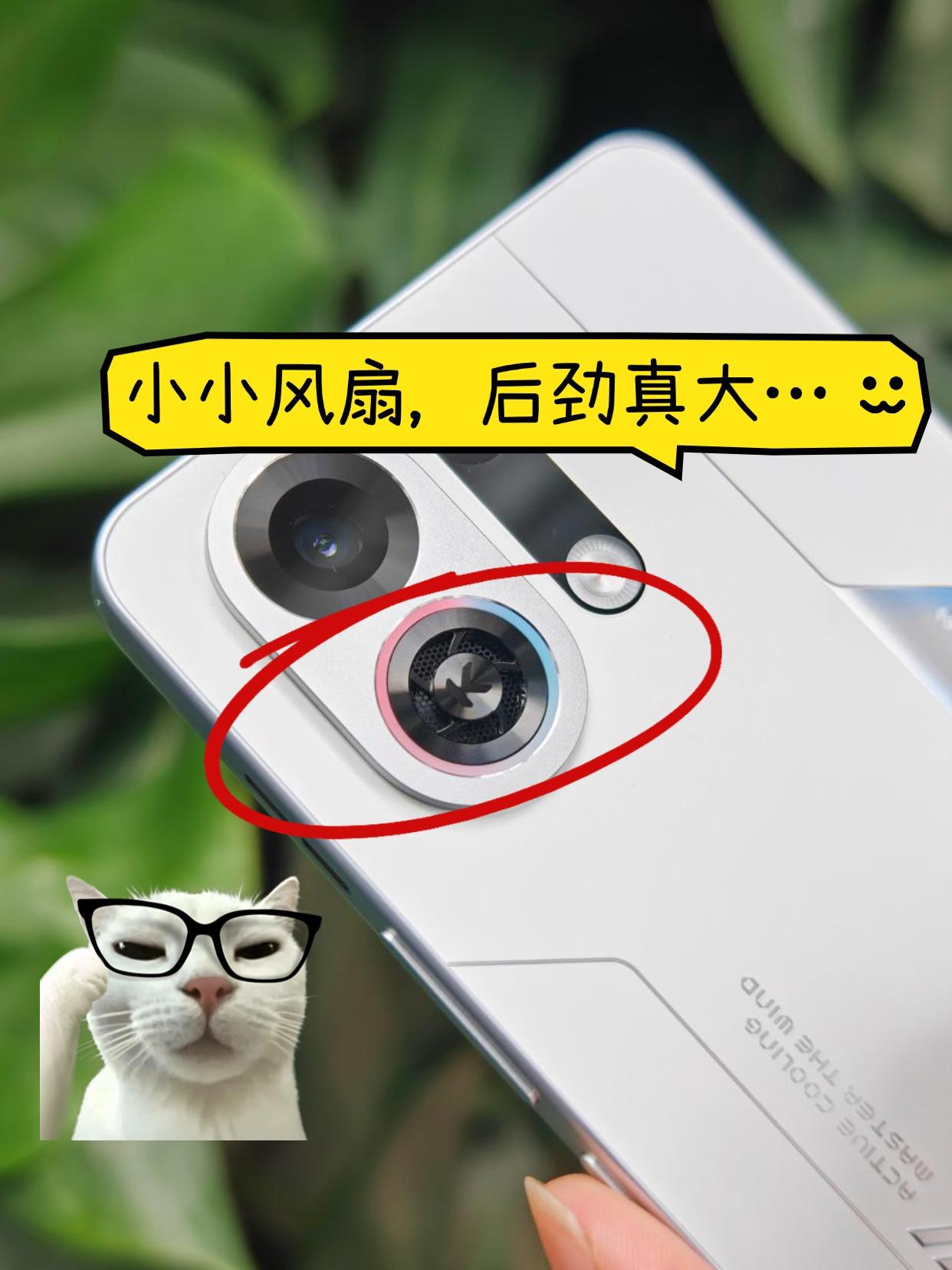 被一台手机打脸了
我承认之前说话声音大了点，
一开始看到OPPO K13 Tur