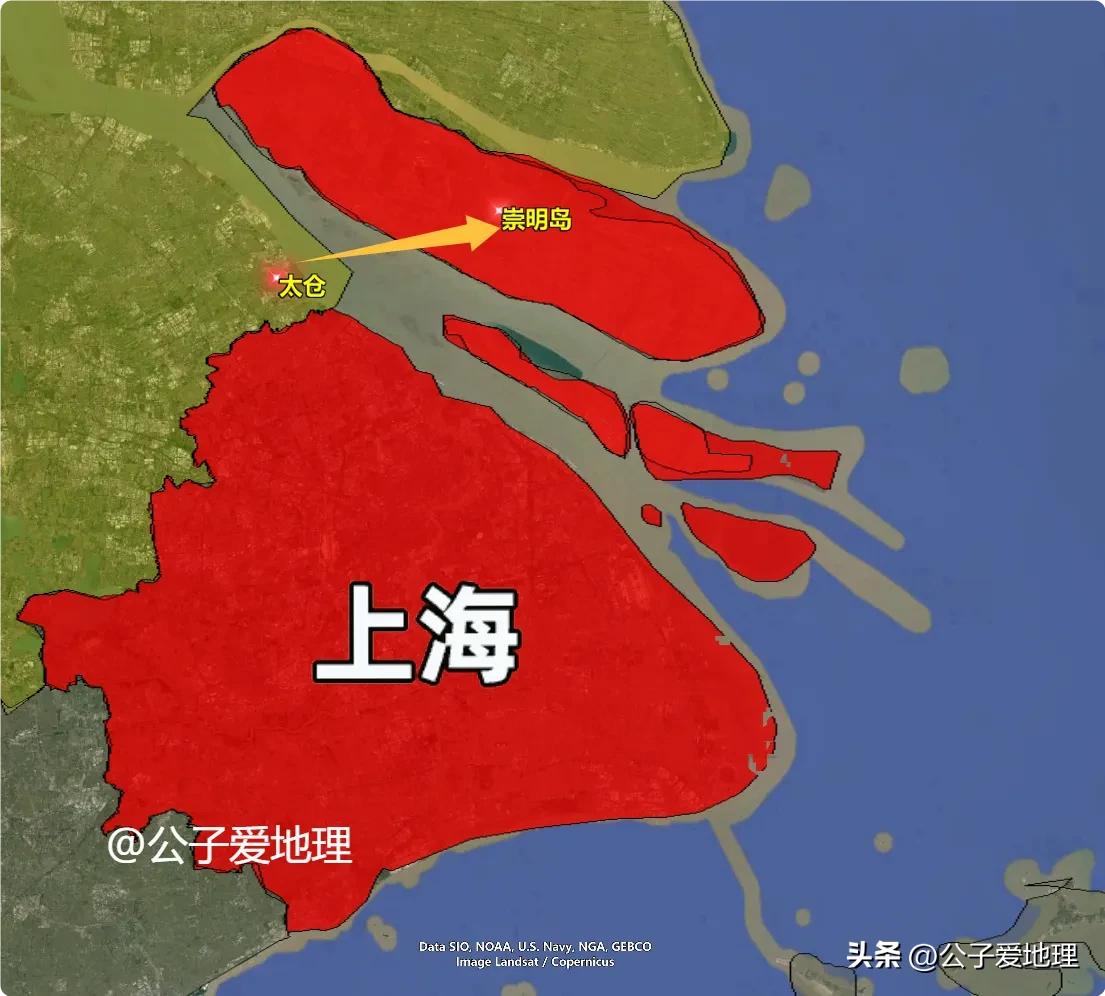 今天，很多人都在盯着长江底！89米深处，中国干了一件大事！
你可能觉得，在江底挖