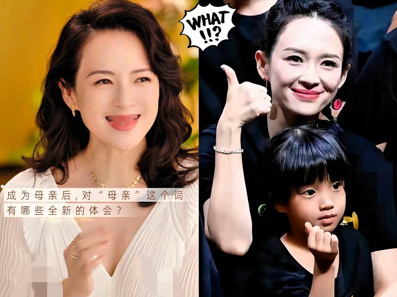 汪峰又一次沉默啦！

估计他咋都没想到，

章子怡居然把戏约全停了，就为了

每