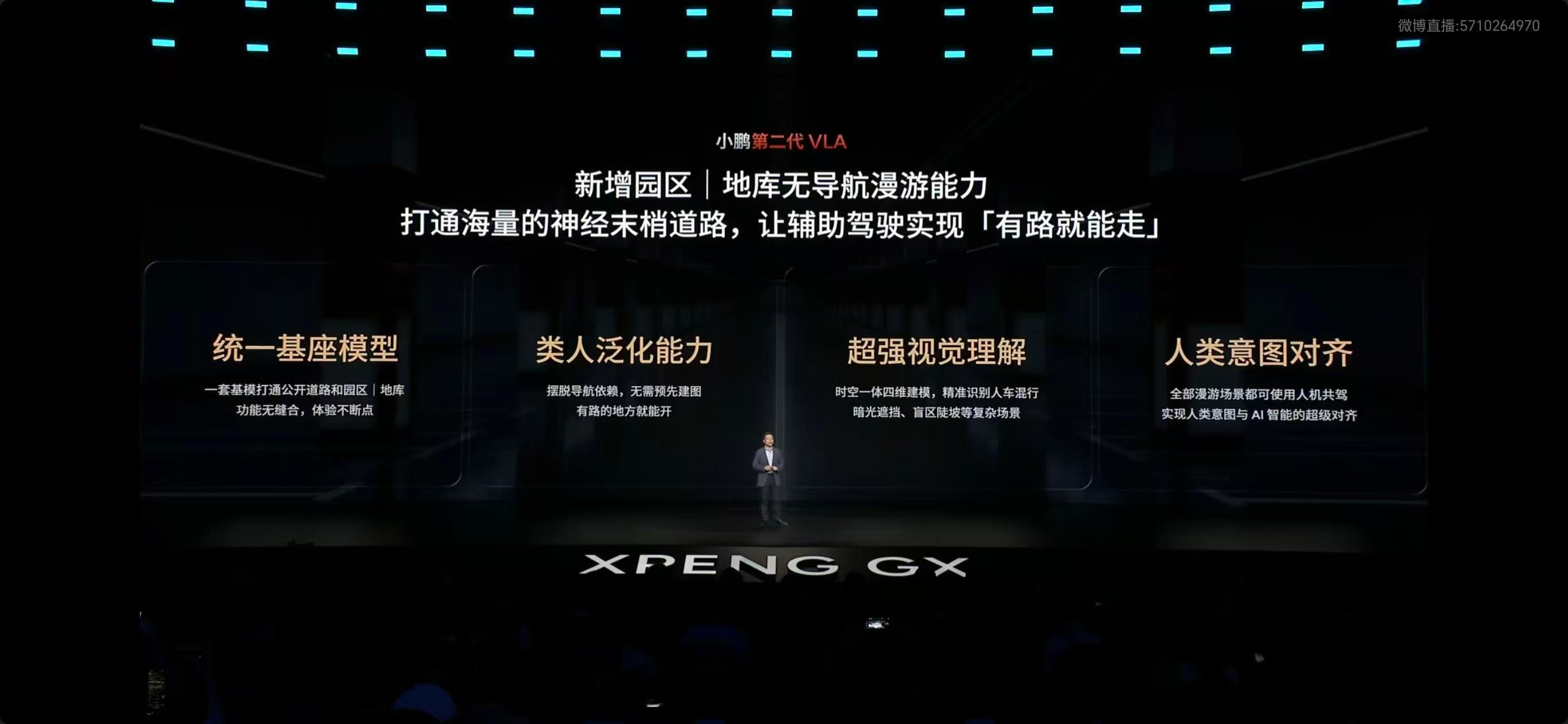 新科技旗舰小鹏GX今日上市新科技旗舰小鹏GX上市26.98万元起 小鹏GX官宣搭