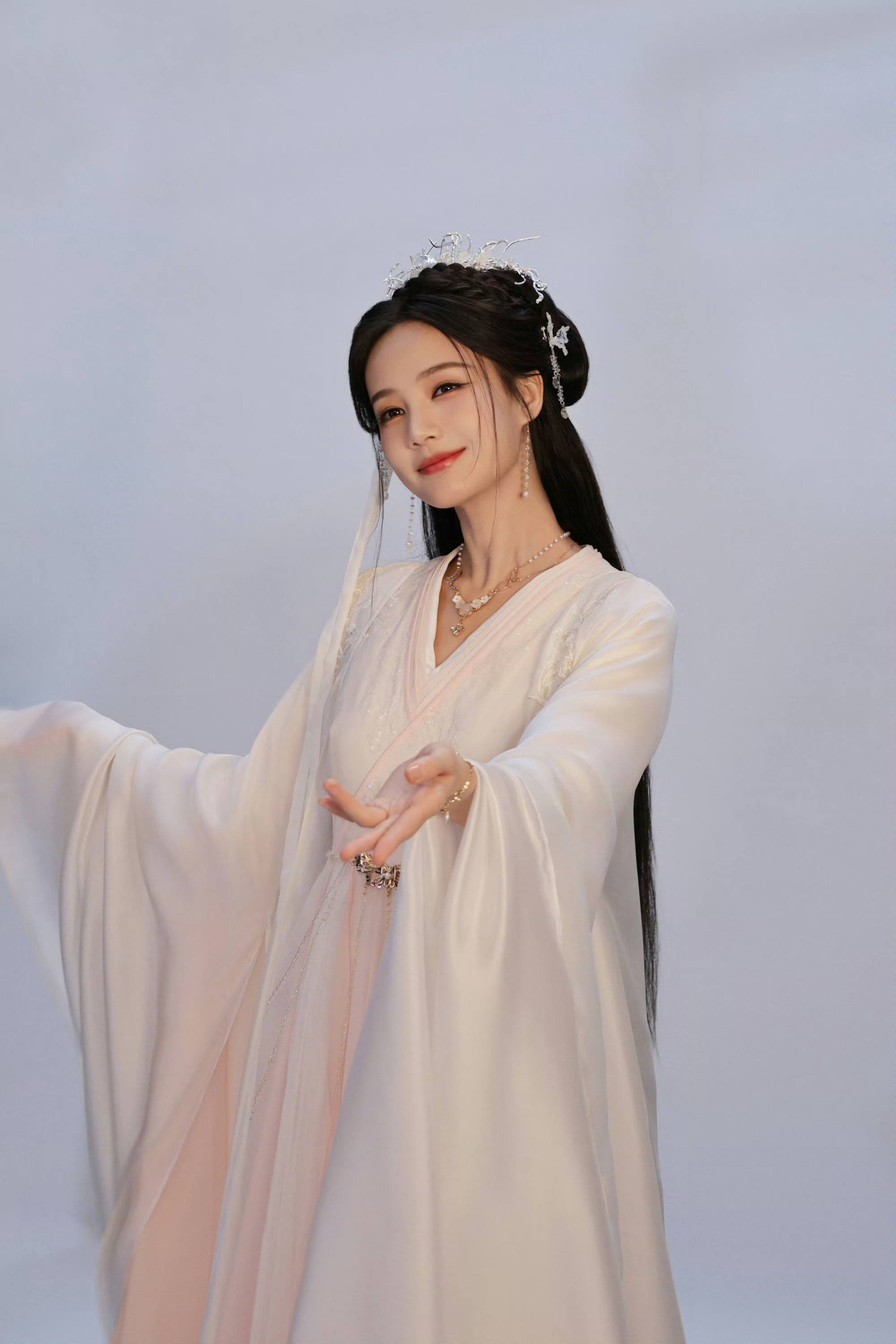 李一桐 古装系列 