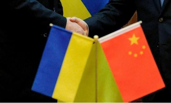等不及，乌克兰要来中国！就在7月7日，根据乌克兰多个国家媒体的报道，他们的外长瑟