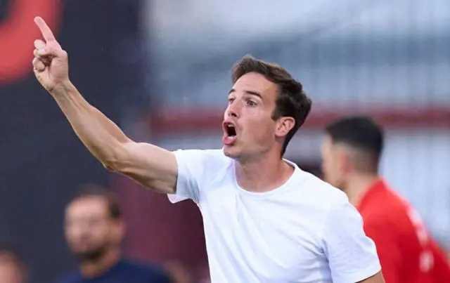 巴列卡诺将会来到客场挑战赫罗纳队。巴列卡诺主帅伊尼戈-佩雷斯出席了赛前新闻发布会