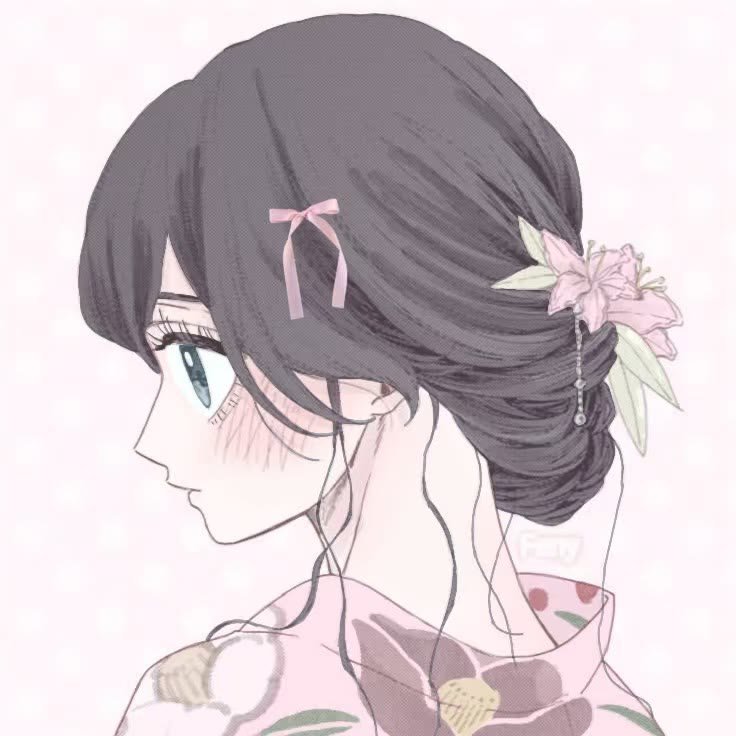 ˚♡⋆ 𝔖𝔢𝔬𝔲𝔩 𝔐𝔢𝔪𝔬𝔯𝔶 | 小众可爱头像推荐 