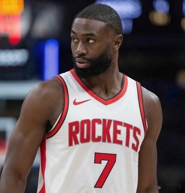 NBA大型相亲现场：29岁FMVP布朗征婚，五队阿姨疯狂加微信！

凯尔特人这位