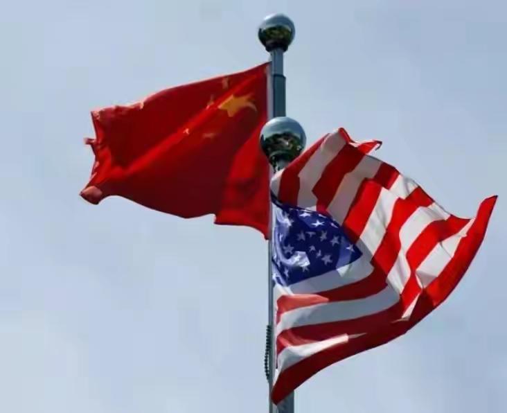 对美国人绝对不能够软弱，否则他就会欺负你，这是他们本质所决定的。美国向来欺软怕硬