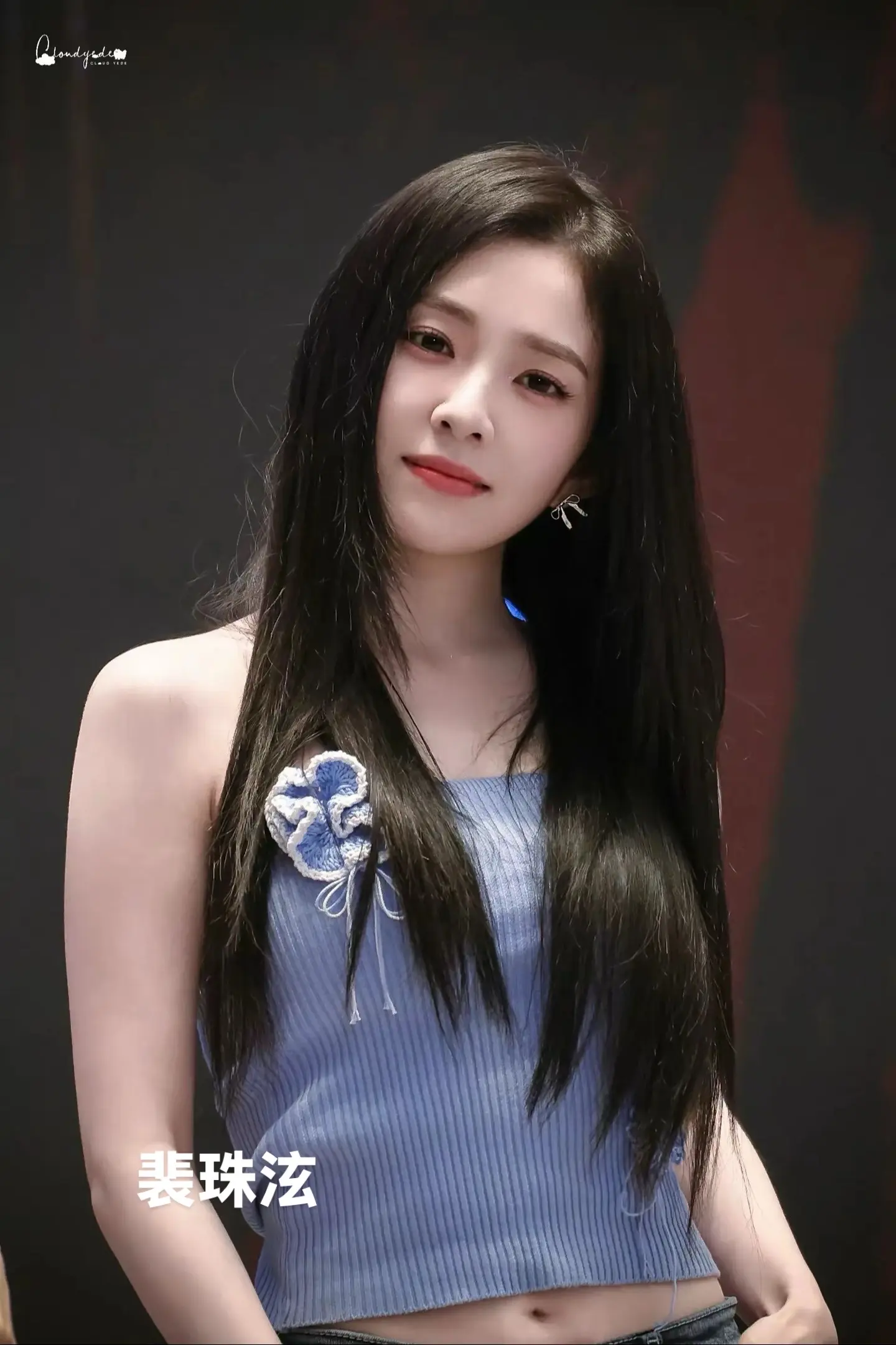 裴珠泫（Bae Ju Hyun、배주현），艺名为Irene（아이린）...