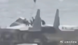在8月18日，中国空军出动最大武装无人机，TB-001无人机飞越东海，琉球群岛上
