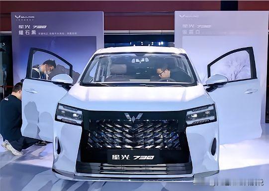 “人民需要什么，五菱就造什么”，五菱星光730完美践行了这一理念，成为我生活中不